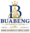 Buabeng Authentic Hotel